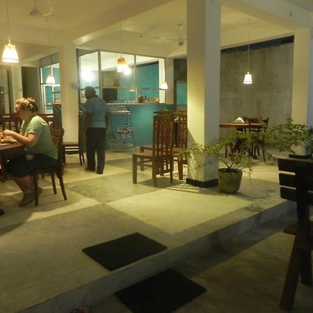 Rainbowswell Beach Resort อูนาวาตูนา ภายนอก รูปภาพ