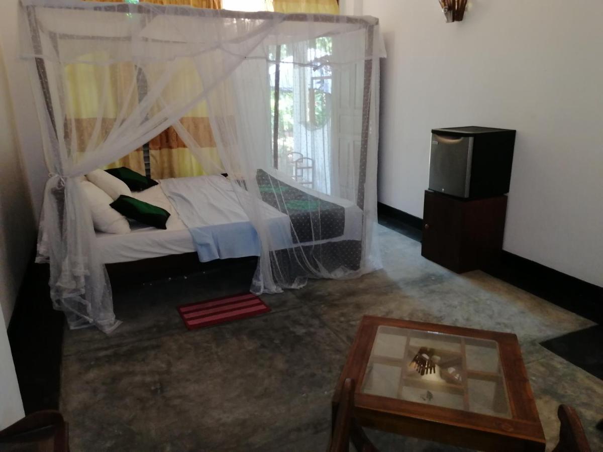 Rainbowswell Beach Resort อูนาวาตูนา ภายนอก รูปภาพ