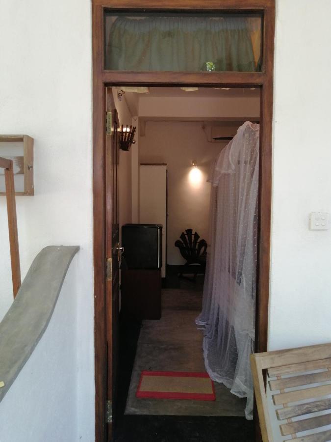 Rainbowswell Beach Resort อูนาวาตูนา ภายนอก รูปภาพ