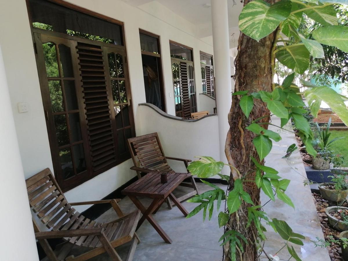 Rainbowswell Beach Resort อูนาวาตูนา ภายนอก รูปภาพ