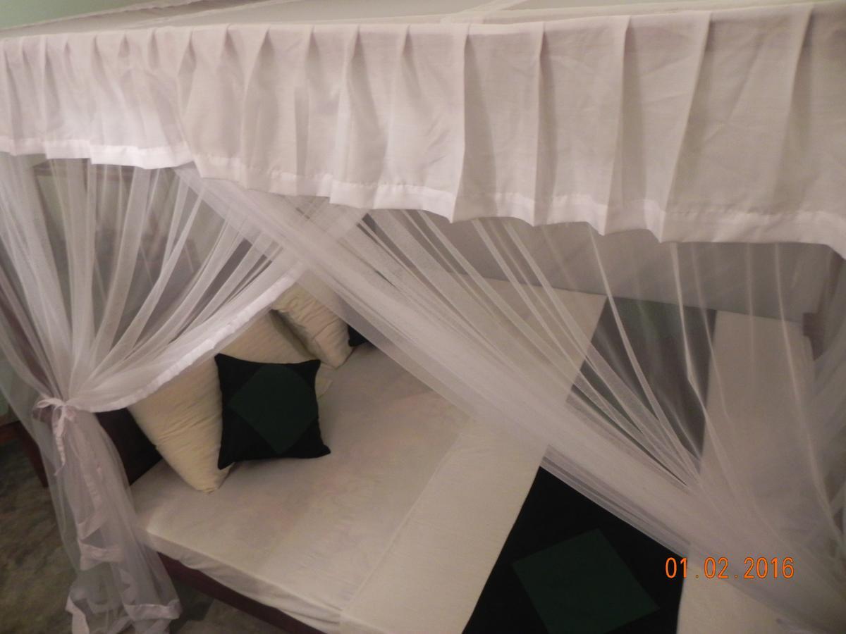 Rainbowswell Beach Resort อูนาวาตูนา ภายนอก รูปภาพ