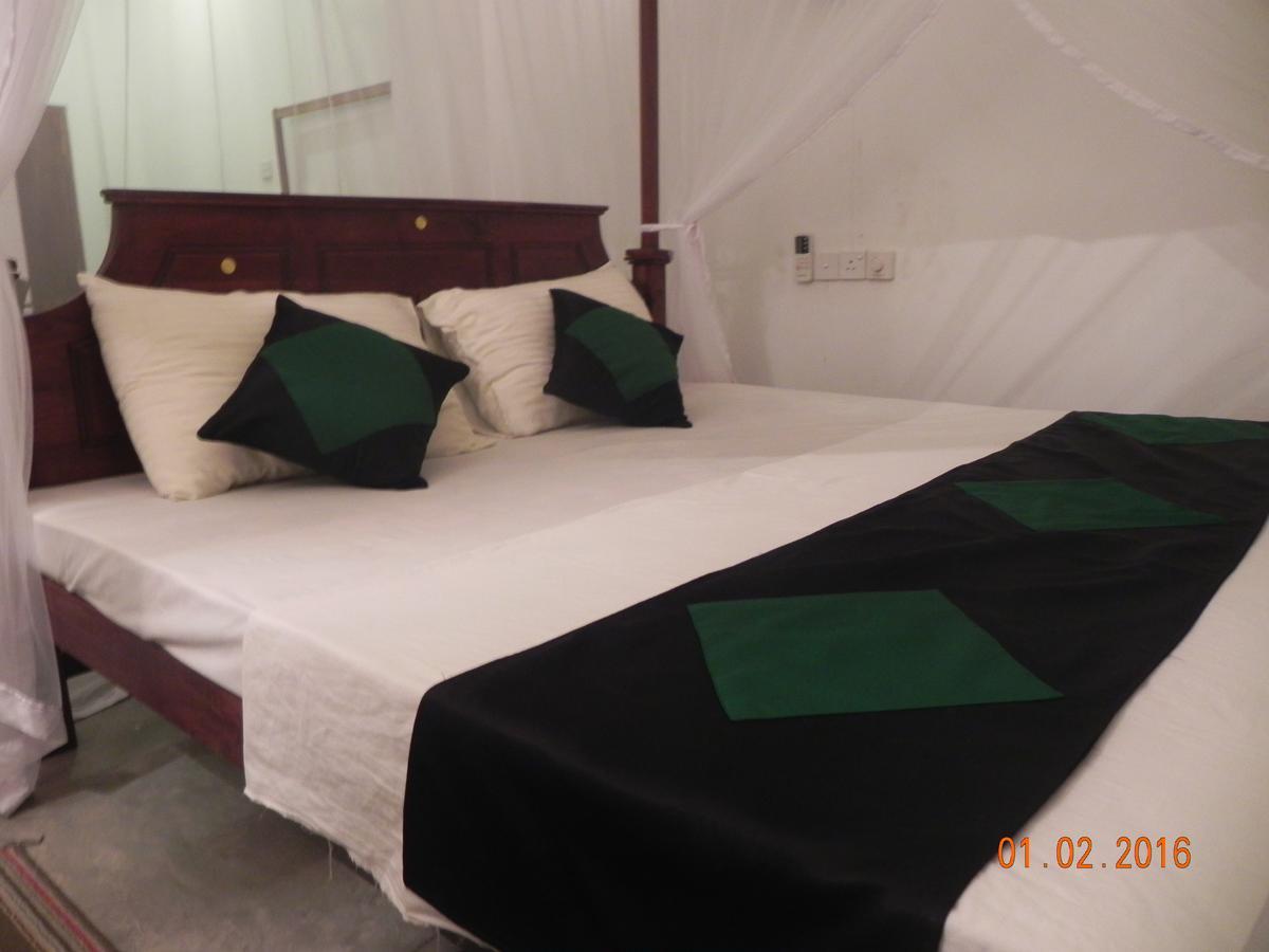 Rainbowswell Beach Resort อูนาวาตูนา ภายนอก รูปภาพ