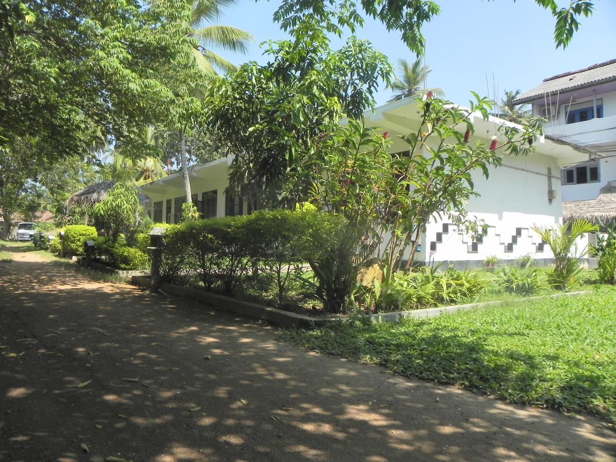 Rainbowswell Beach Resort อูนาวาตูนา ภายนอก รูปภาพ