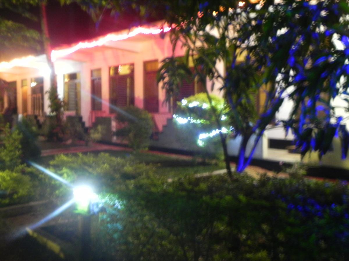 Rainbowswell Beach Resort อูนาวาตูนา ภายนอก รูปภาพ