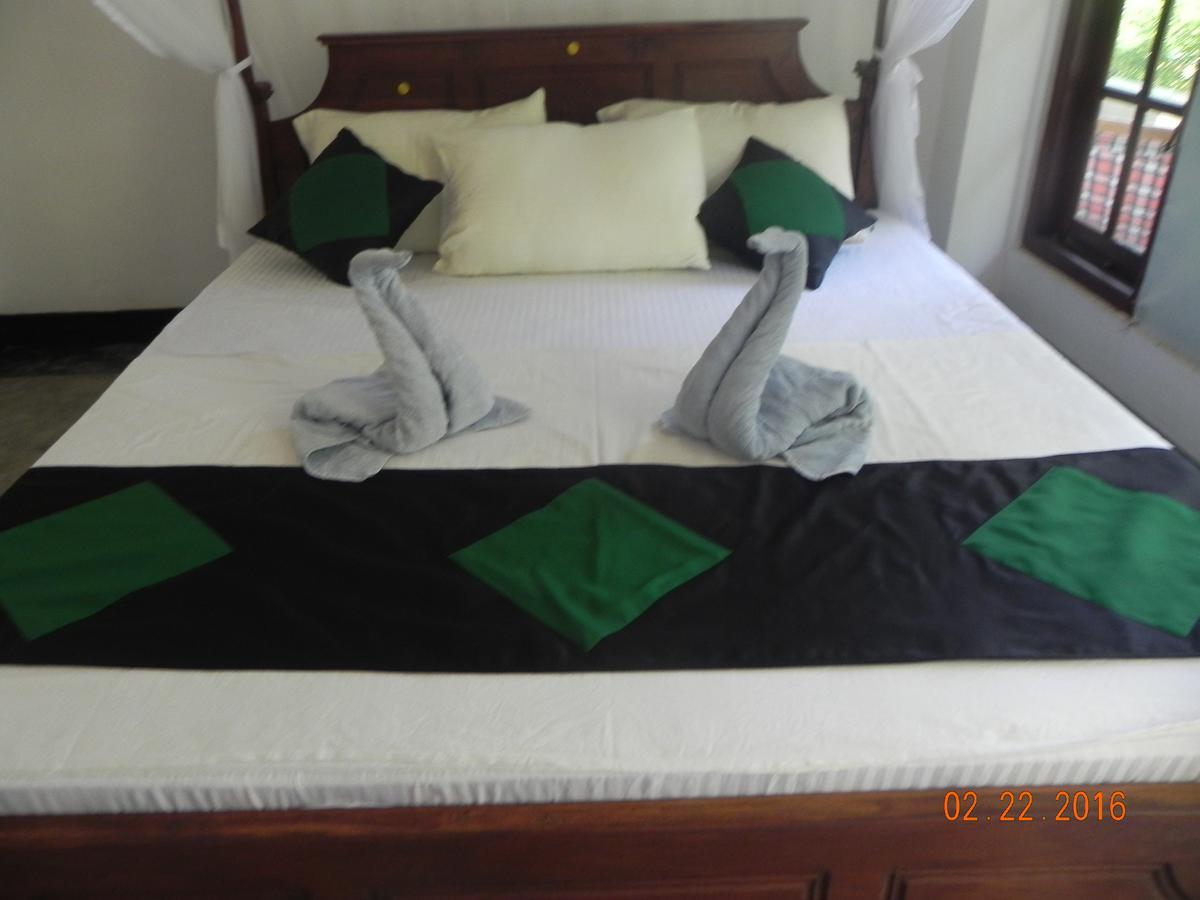 Rainbowswell Beach Resort อูนาวาตูนา ภายนอก รูปภาพ