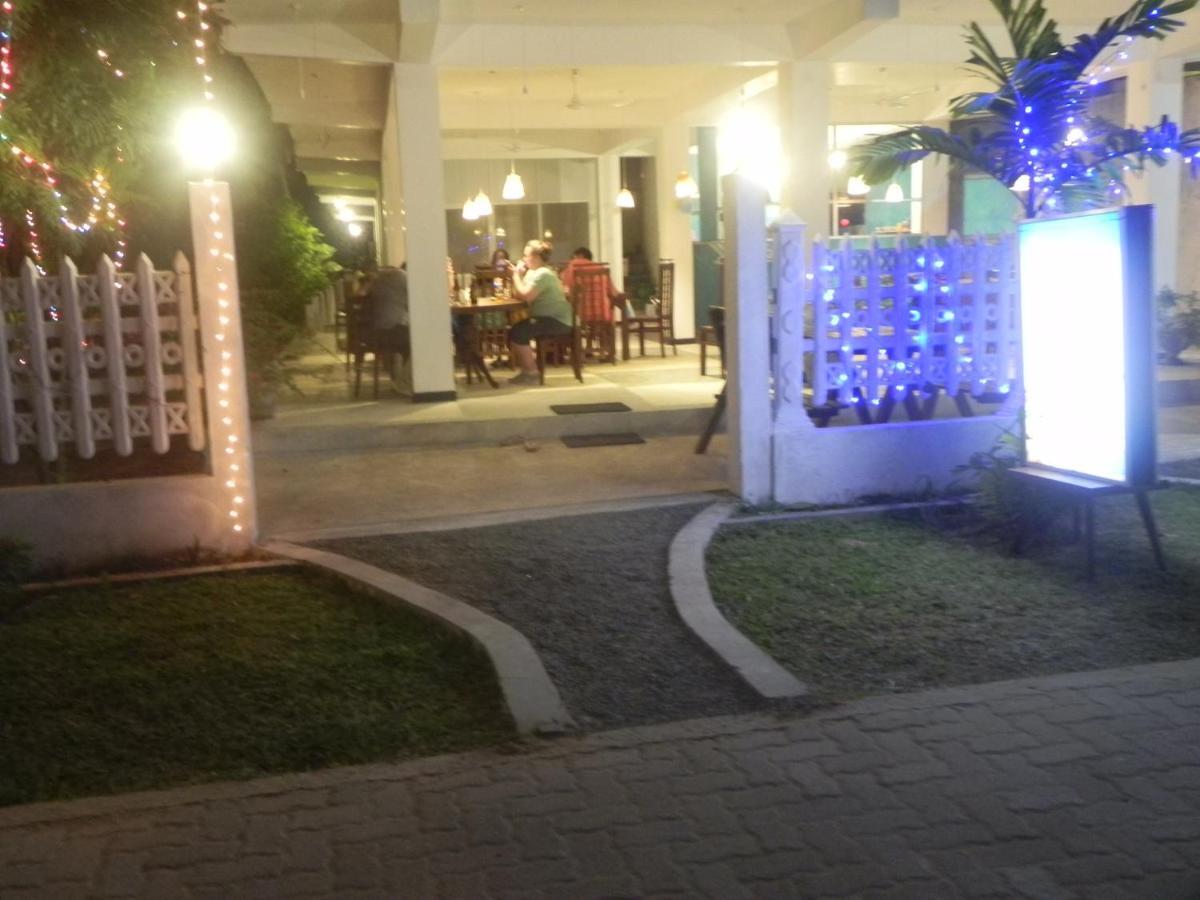 Rainbowswell Beach Resort อูนาวาตูนา ภายนอก รูปภาพ