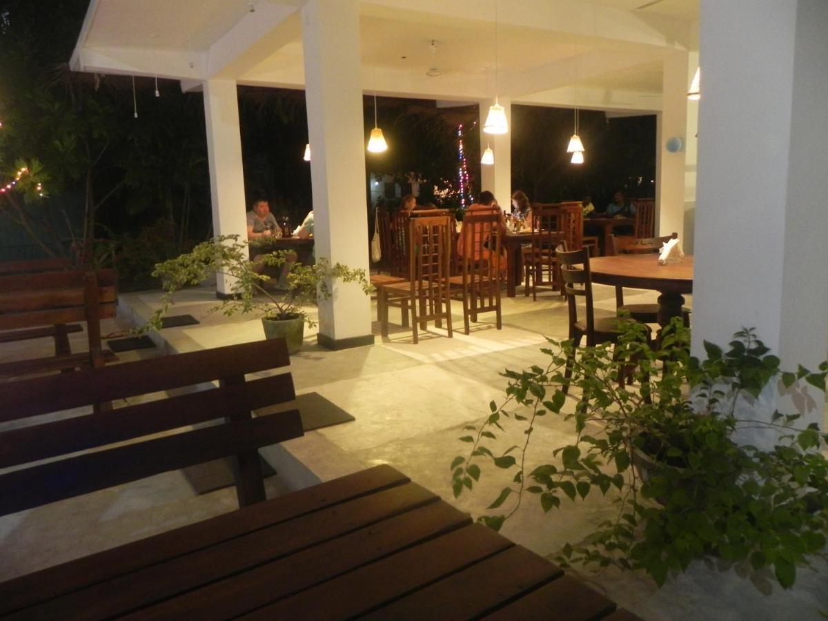 Rainbowswell Beach Resort อูนาวาตูนา ภายนอก รูปภาพ